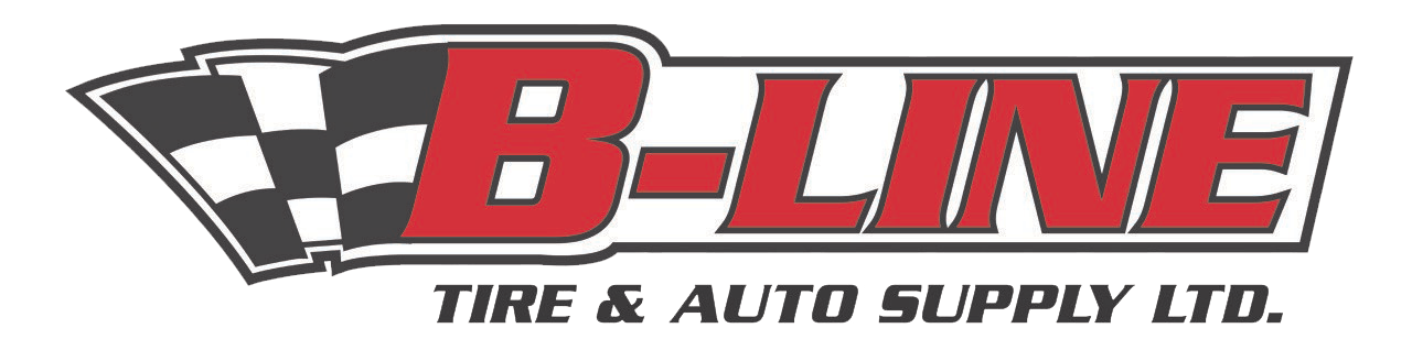 B-LINE TIRE & AUTO SUPPLY - Tire Equipment & Supplies, Automotive & Carwash  Supplies, Tire Repair - St. Albert, Alberta, Canada