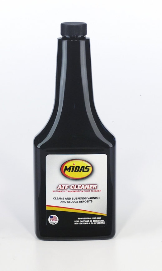 atf cleaner