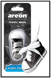 Areon - Fresh Wave - Sneaker Air Freshener