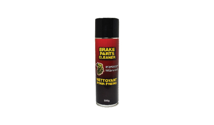 Brake Parts Cleaner (390g. Can)