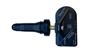 Sensure Dual Band TPMS Sensor Rubber Stem