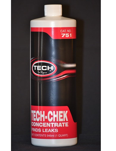 Tech Bead Sealer, 1 Gallon at Tech Tire Repairs