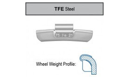 Grey - TFE Steel