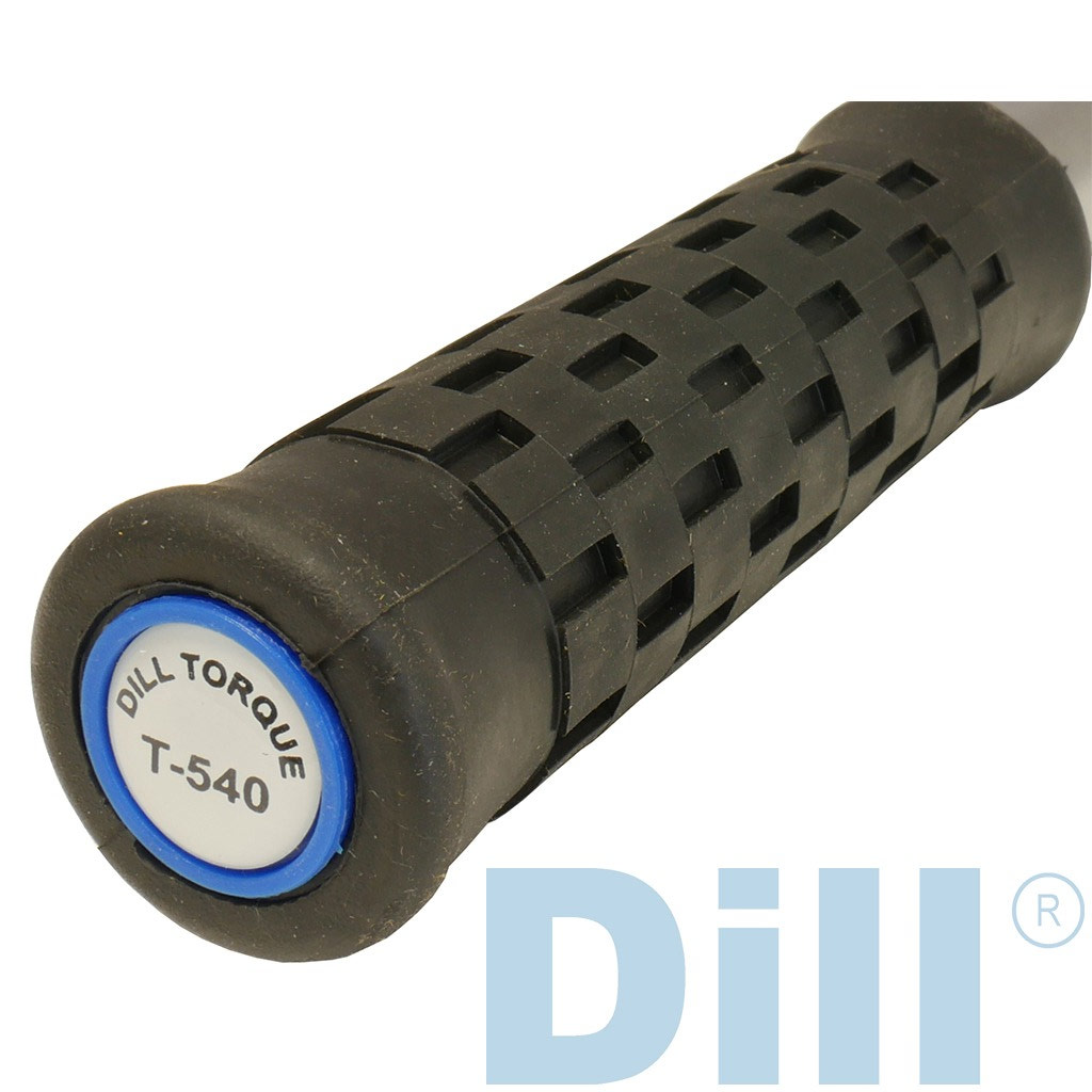 Dill Valve Stem PreSet Torque Wrench