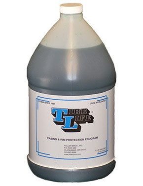 Tire Life 1 Gallon Jug