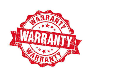 Warranty Claim Form
